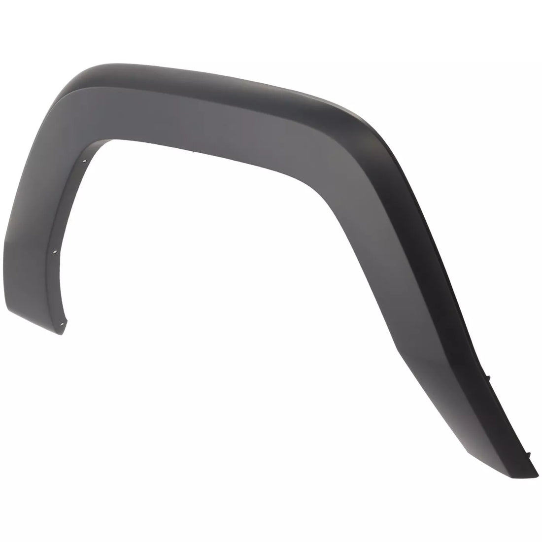 Left Side Front fender flare 2006 - 2010 JEEP COMMANDER  CH1268120 5JP83TZZAC