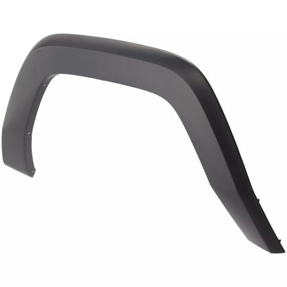 Left Side Front fender flare 2006 - 2010 JEEP COMMANDER  CH1268120 5JP83TZZAC