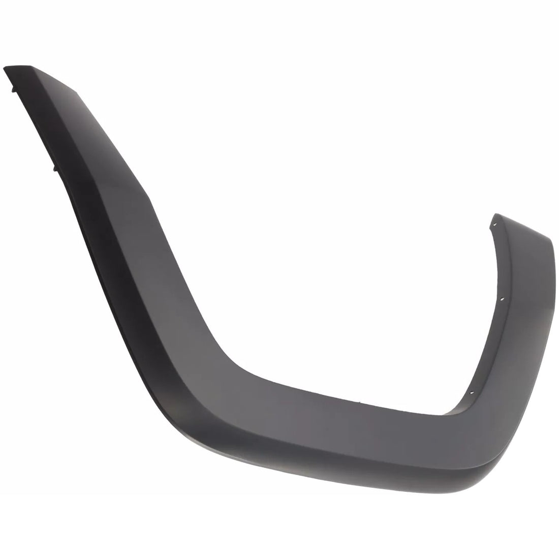Left Side Front fender flare 2006 - 2010 JEEP COMMANDER  CH1268120 5JP83TZZAC