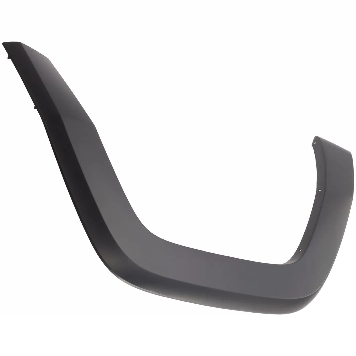 Left Side Front fender flare 2006 - 2010 JEEP COMMANDER  CH1268120 5JP83TZZAC