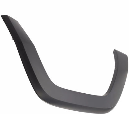Left Side Front fender flare 2006 - 2010 JEEP COMMANDER  CH1268120 5JP83TZZAC