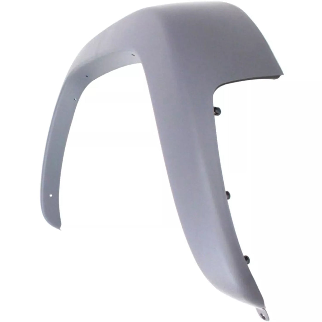 Right Side Front fender flare 2002 - 2004 JEEP LIBERTY  CH1269103 5GG96HS5AH