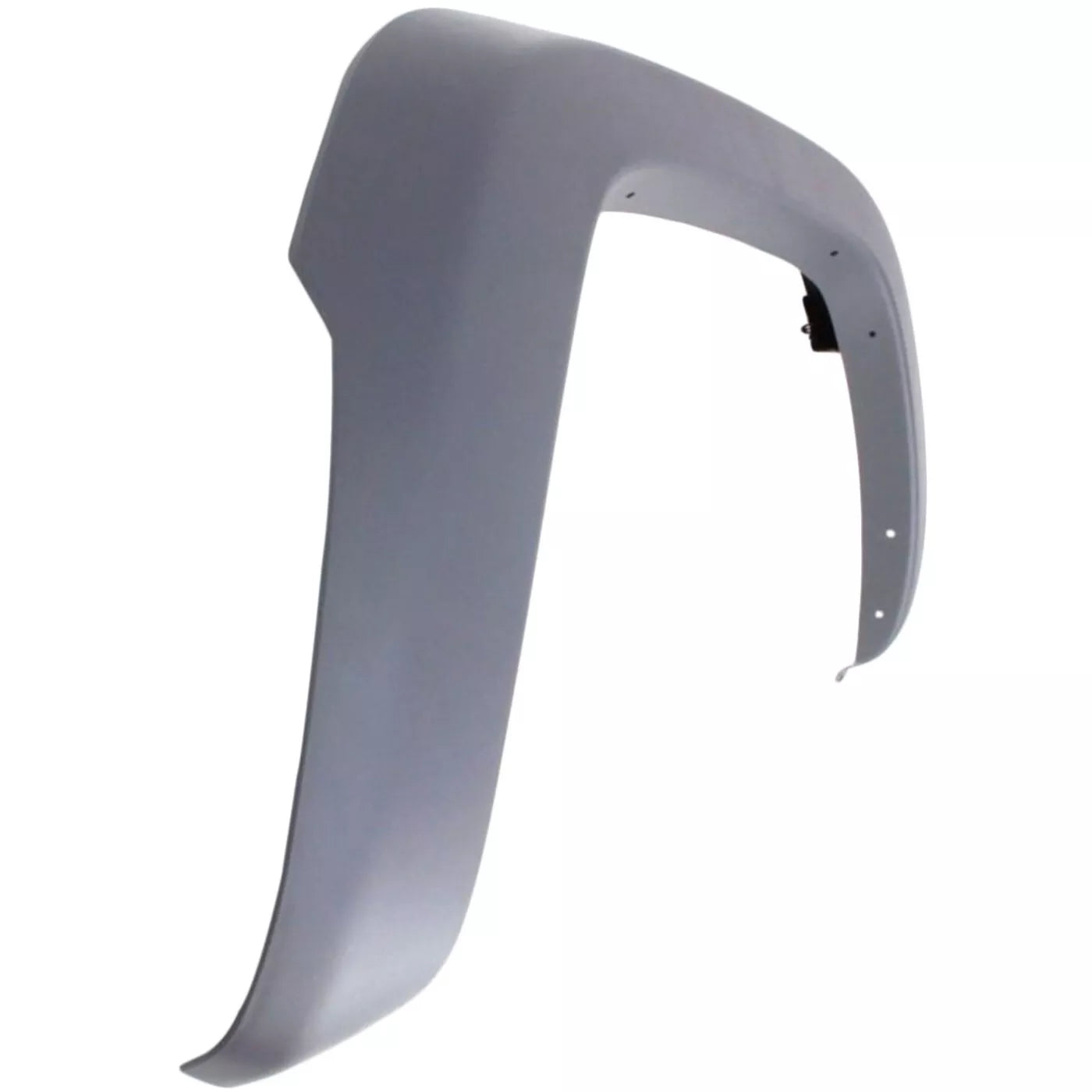 Right Side Front fender flare 2002 - 2004 JEEP LIBERTY  CH1269103 5GG96HS5AH