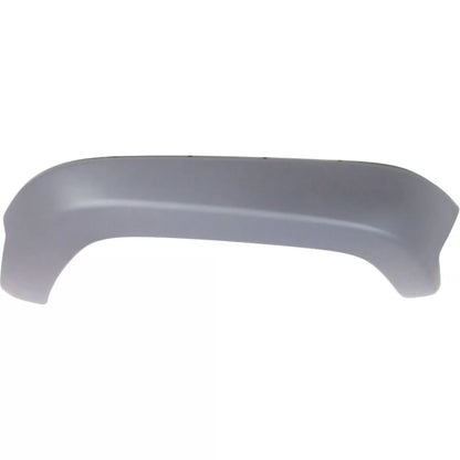 Right Side Front fender flare 2002 - 2004 JEEP LIBERTY  CH1269103 5GG96HS5AH
