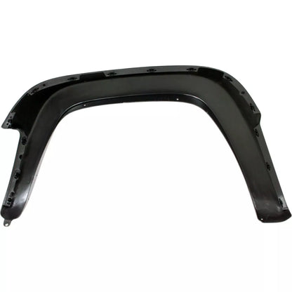 Right Side Front fender flare 2002 - 2004 JEEP LIBERTY  CH1269103 5GG96HS5AH