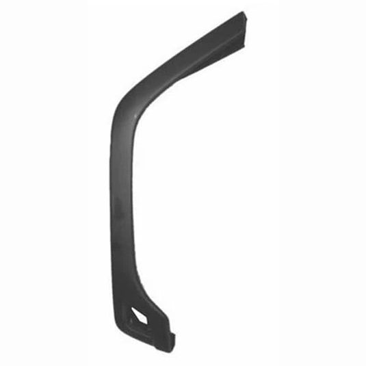 Right Side Front fender flare 1997 - 2006 JEEP WRANGLER  CH1269106 QP94TZZAC