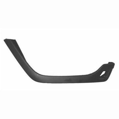 Right Side Front fender flare 1997 - 2006 JEEP WRANGLER  CH1269106 QP94TZZAC