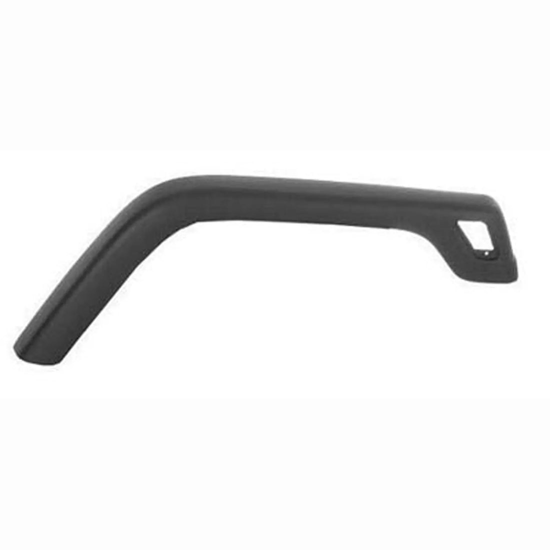 Right Side Front fender flare 1997 - 2006 JEEP WRANGLER  CH1269107 5KC26DX9AB