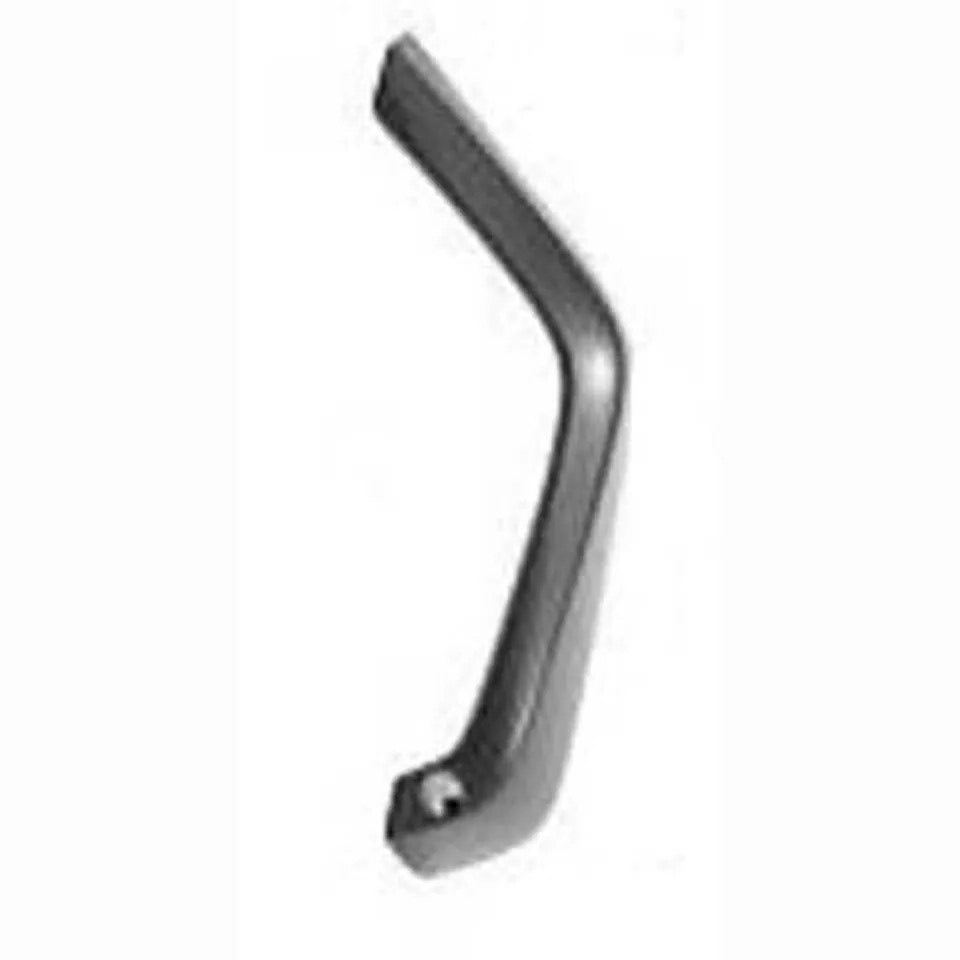 Right Side Front fender flare 2007 - 2017 JEEP WRANGLER  CH1269108 5KC86TZZAK