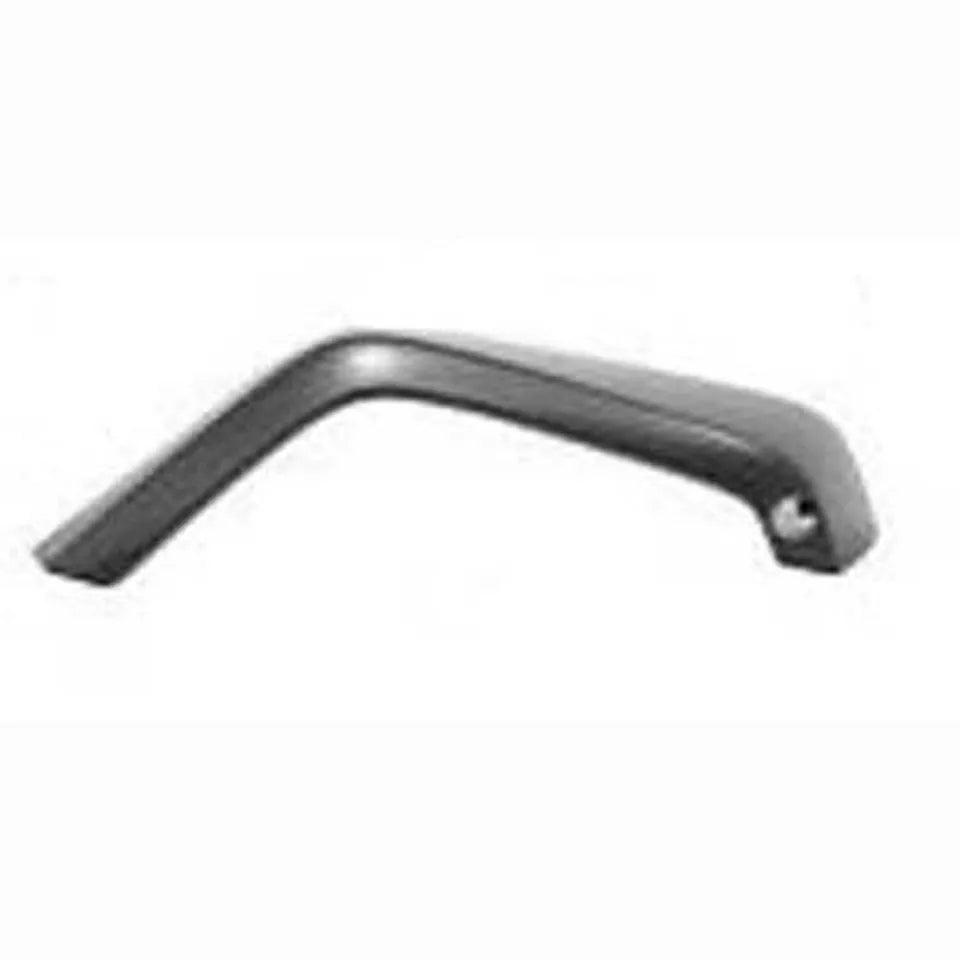 Right Side Front fender flare 2007 - 2017 JEEP WRANGLER  CH1269108 5KC86TZZAK