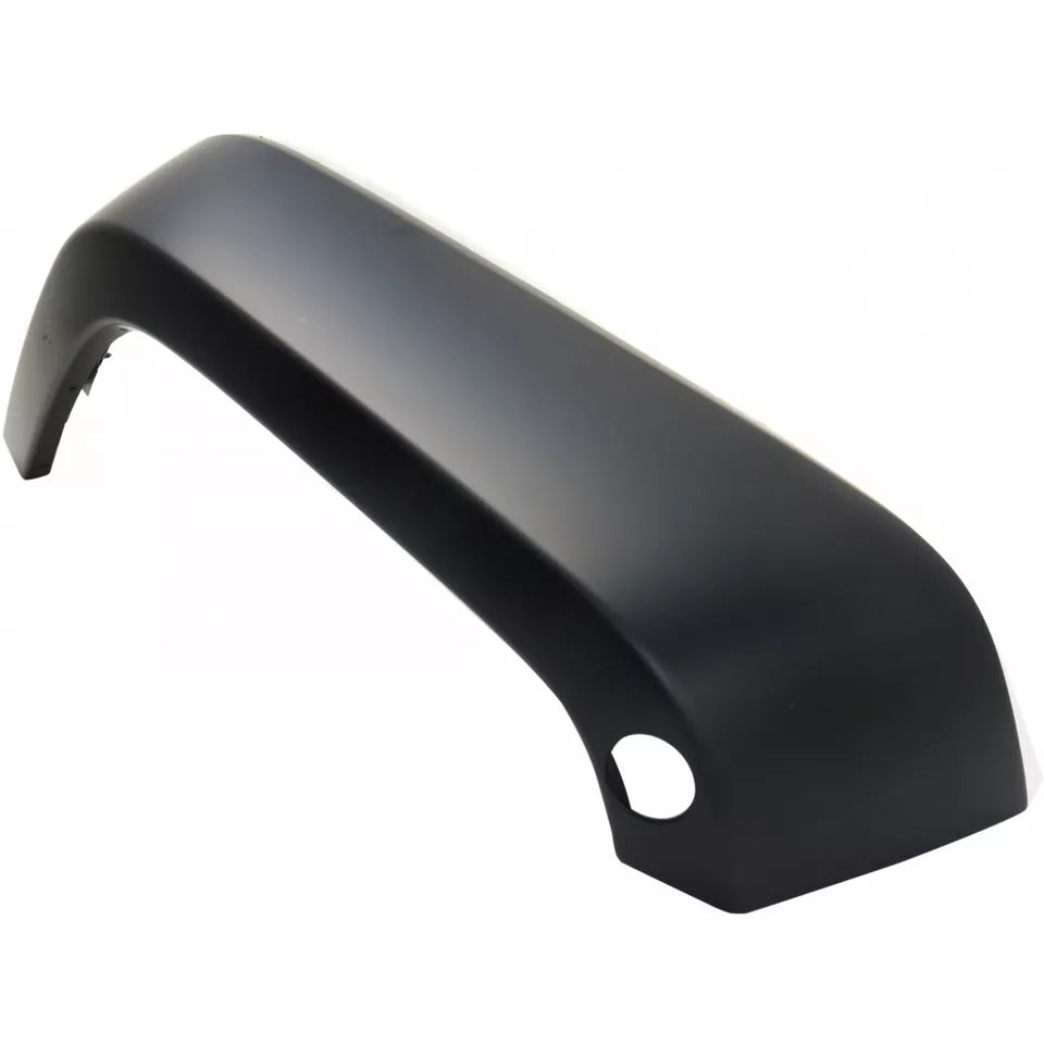 Right Side Front fender flare 2007 - 2017 JEEP WRANGLER CAPA CH1269108C 5KC86TZZAK
