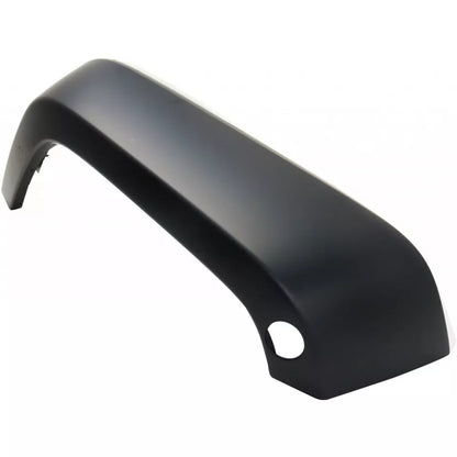 Right Side Front fender flare 2007 - 2017 JEEP WRANGLER CAPA CH1269108C 5KC86TZZAK