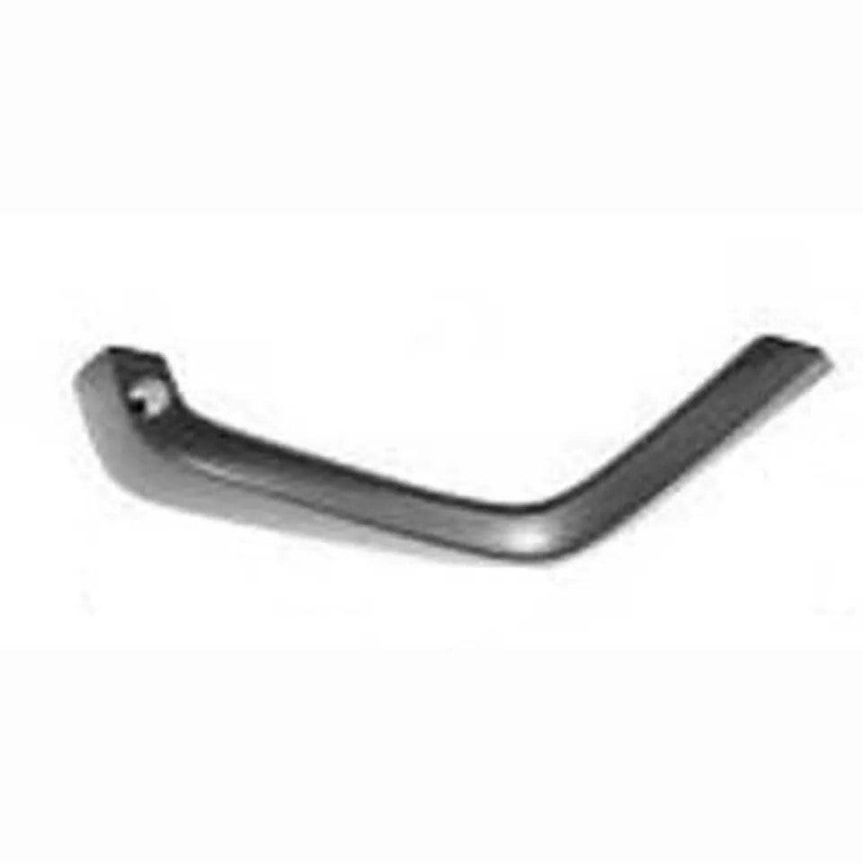 Right Side Front fender flare 2007 - 2017 JEEP WRANGLER  CH1269108 5KC86TZZAK