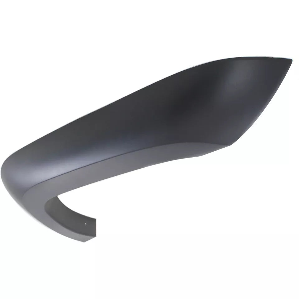 Right Side Front fender flare 2005 - 2007 JEEP LIBERTY  CH1269110 5JH42TZZAF