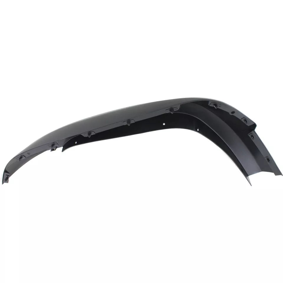 Right Side Front fender flare 2005 - 2007 JEEP LIBERTY  CH1269110 5JH42TZZAF