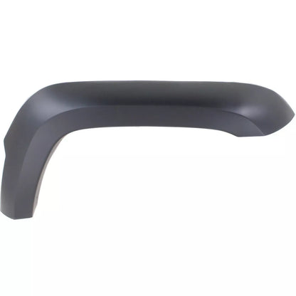 Right Side Front fender flare 2005 - 2007 JEEP LIBERTY  CH1269110 5JH42TZZAF