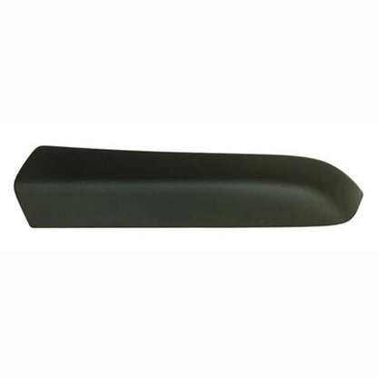 Right Side Front fender flare 1997 - 2006 JEEP WRANGLER  CH1269111 5KC28DX9AB