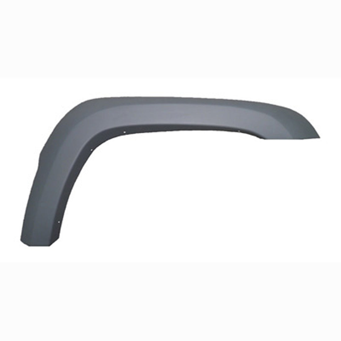 Right Side Front fender flare 2005 - 2006 JEEP LIBERTY  CH1269113 5JH46BDLAF