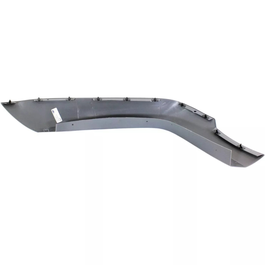 Right Side Front fender flare 2005 - 2006 JEEP LIBERTY  CH1269113 5JH46BDLAF