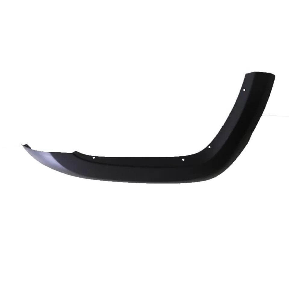 Right Side Front fender flare 2005 - 2007 JEEP LIBERTY  CH1269114 5JH46CD7AF