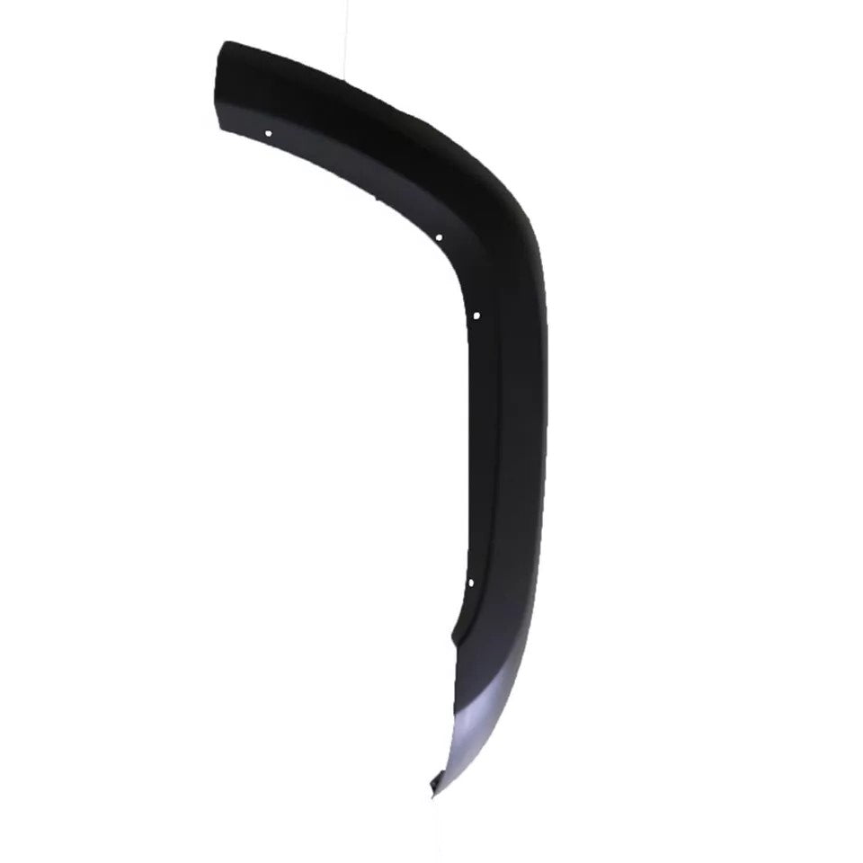 Right Side Front fender flare 2005 - 2007 JEEP LIBERTY  CH1269114 5JH46CD7AF