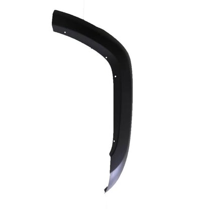 Right Side Front fender flare 2005 - 2007 JEEP LIBERTY  CH1269114 5JH46CD7AF