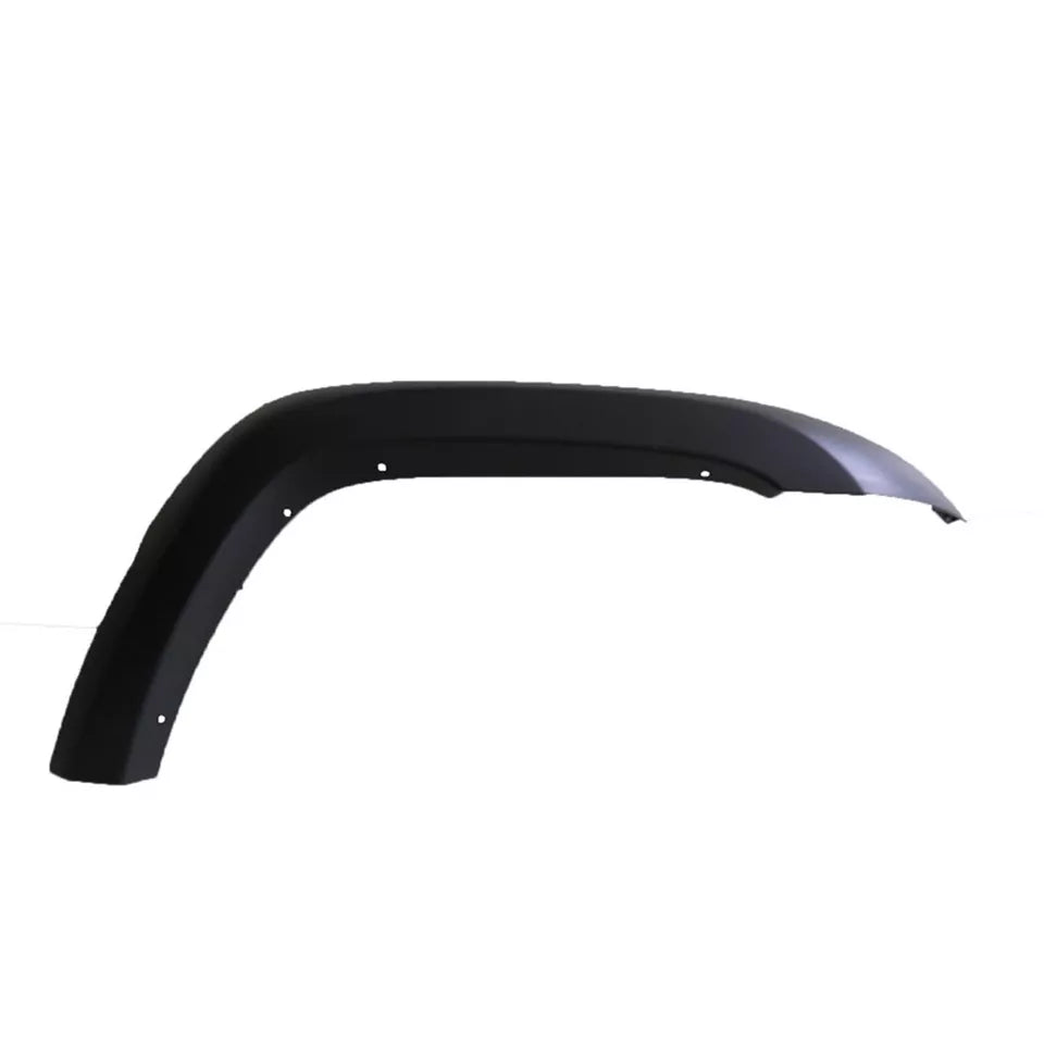 Right Side Front fender flare 2005 - 2007 JEEP LIBERTY  CH1269114 5JH46CD7AF