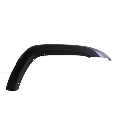 Right Side Front fender flare 2005 - 2007 JEEP LIBERTY  CH1269114 5JH46CD7AF