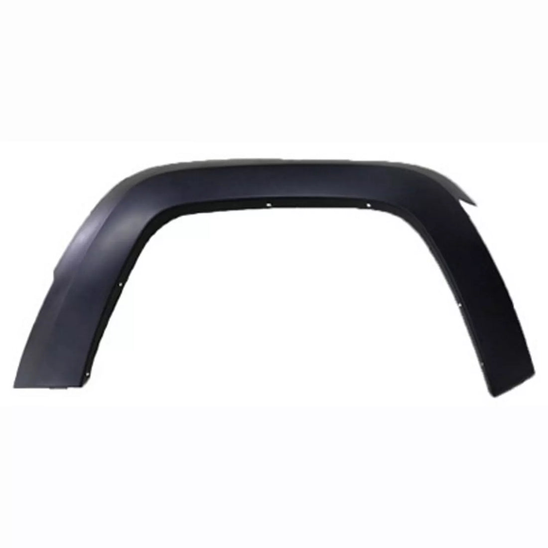 Right Side Front fender flare 2008 - 2012 JEEP LIBERTY  CH1269117 1CK60TZZAG
