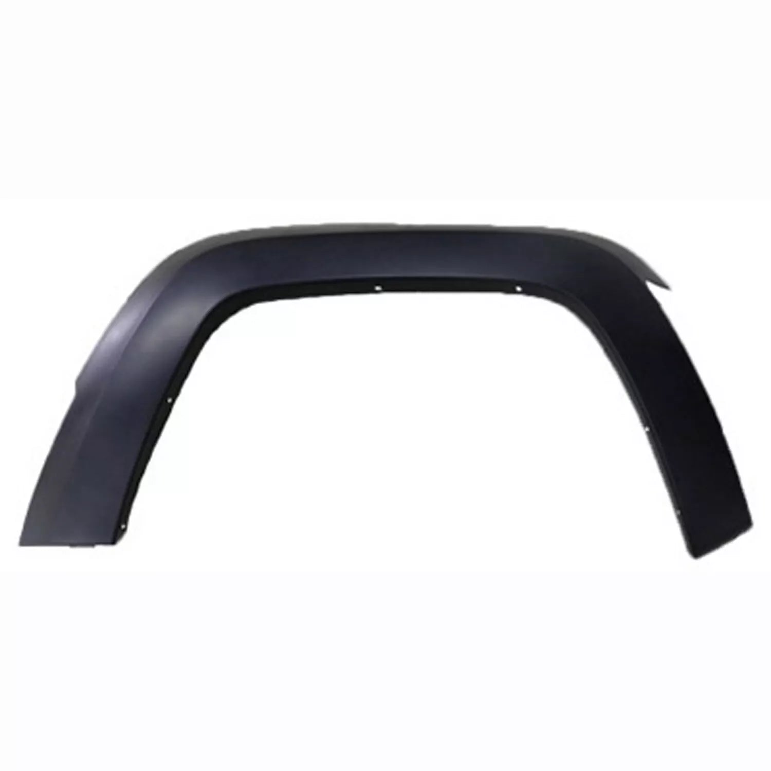 Right Side Front fender flare 2008 - 2012 JEEP LIBERTY  CH1269117 1CK60TZZAG
