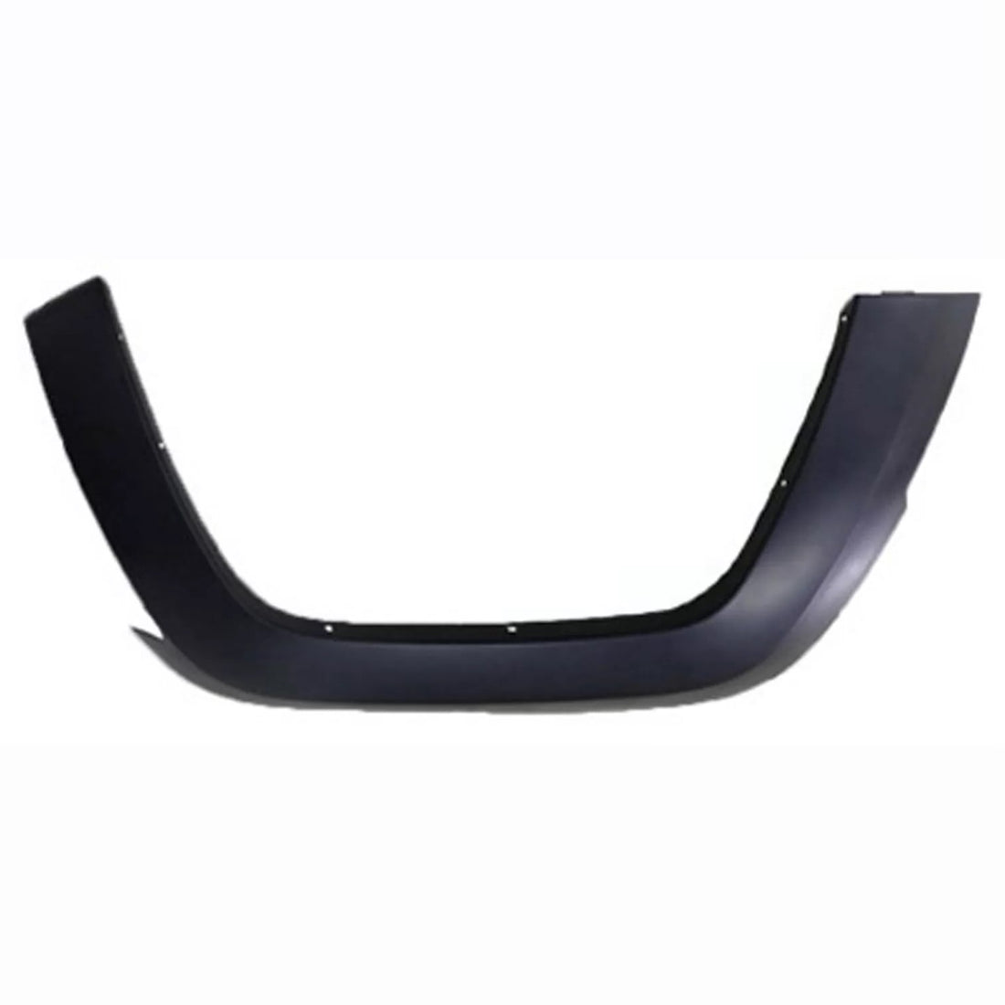 Right Side Front fender flare 2008 - 2012 JEEP LIBERTY  CH1269117 1CK60TZZAG