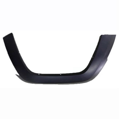 Right Side Front fender flare 2008 - 2012 JEEP LIBERTY  CH1269117 1CK60TZZAG