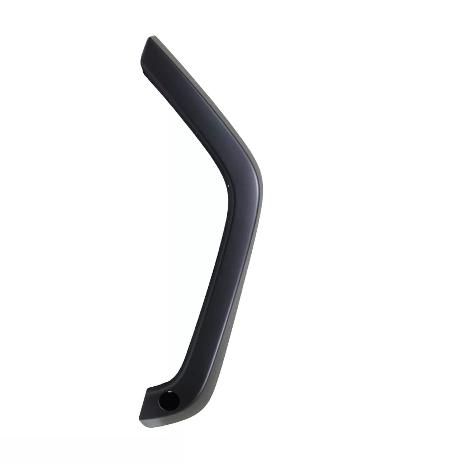 Right Side Front fender flare 2007 - 2017 JEEP WRANGLER  CH1269119 5KF08RXFAI
