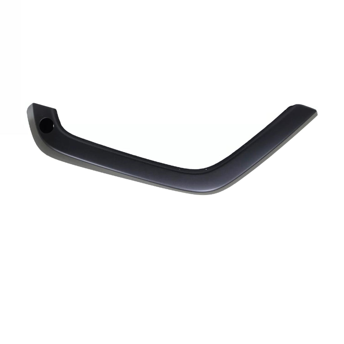 Right Side Front fender flare 2007 - 2017 JEEP WRANGLER  CH1269119 5KF08RXFAI