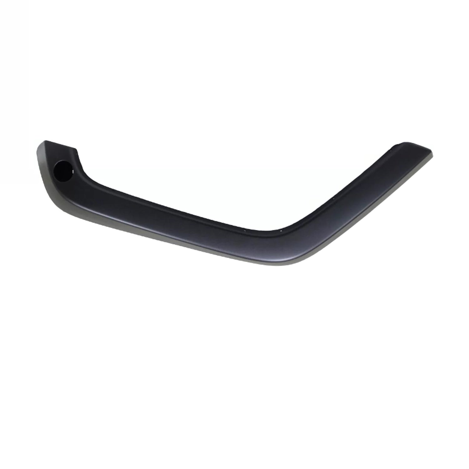 Right Side Front fender flare 2007 - 2017 JEEP WRANGLER  CH1269119 5KF08RXFAI