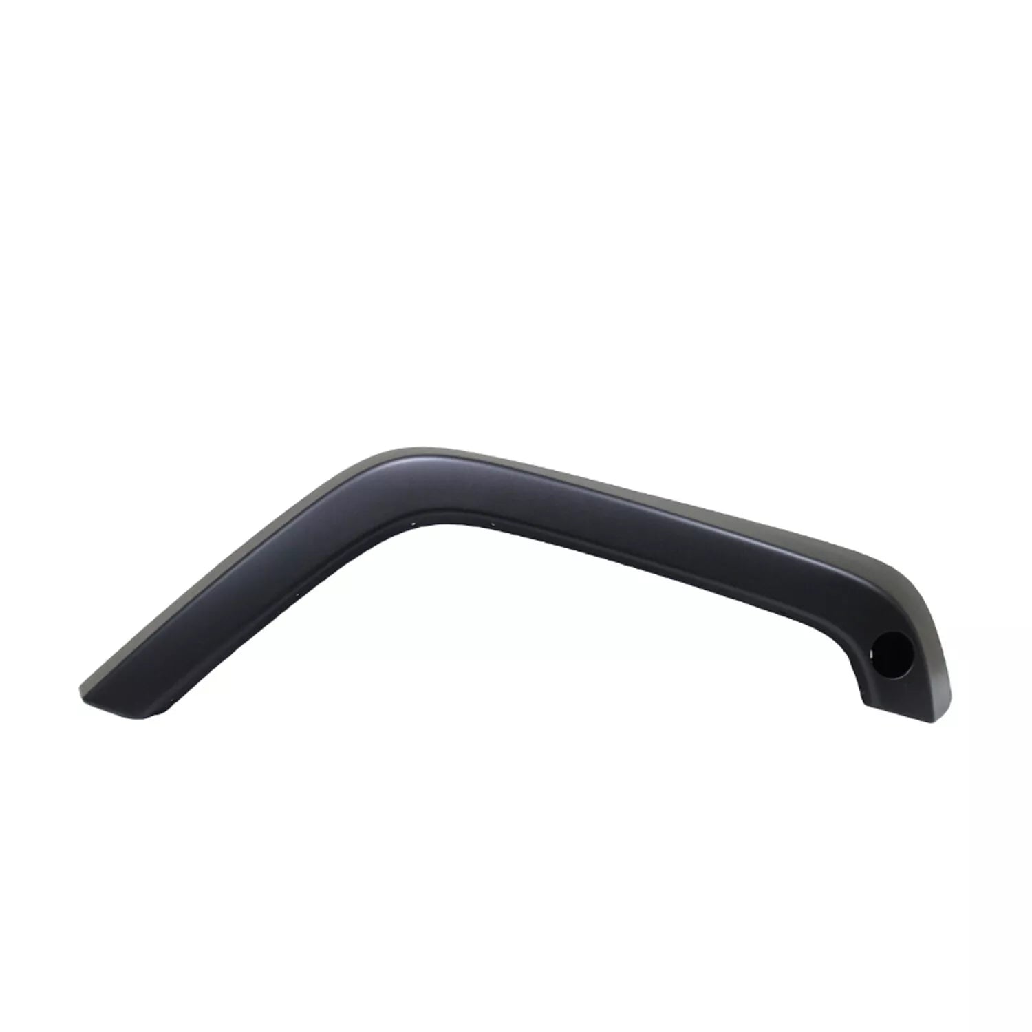 Right Side Front fender flare 2007 - 2017 JEEP WRANGLER  CH1269119 5KF08RXFAI