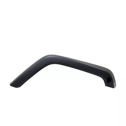 Right Side Front fender flare 2007 - 2017 JEEP WRANGLER  CH1269119 5KF08RXFAI