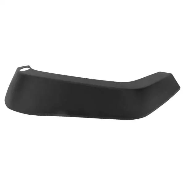 Right Side Front fender flare 2007 - 2017 JEEP WRANGLER CAPA CH1269119C 5KF08RXFAI