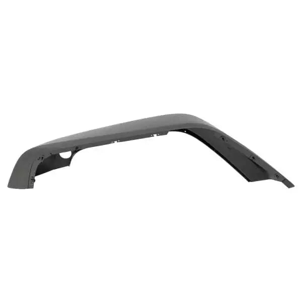 Right Side Front fender flare 2007 - 2017 JEEP WRANGLER CAPA CH1269119C 5KF08RXFAI