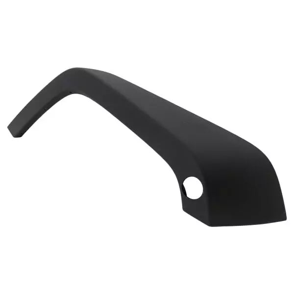 Right Side Front fender flare 2007 - 2017 JEEP WRANGLER CAPA CH1269119C 5KF08RXFAI