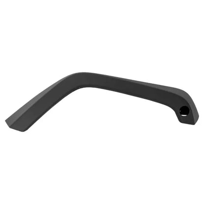 Right Side Front fender flare 2007 - 2017 JEEP WRANGLER CAPA CH1269119C 5KF08RXFAI