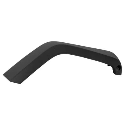 Right Side Front fender flare 2007 - 2017 JEEP WRANGLER CAPA CH1269119C 5KF08RXFAI