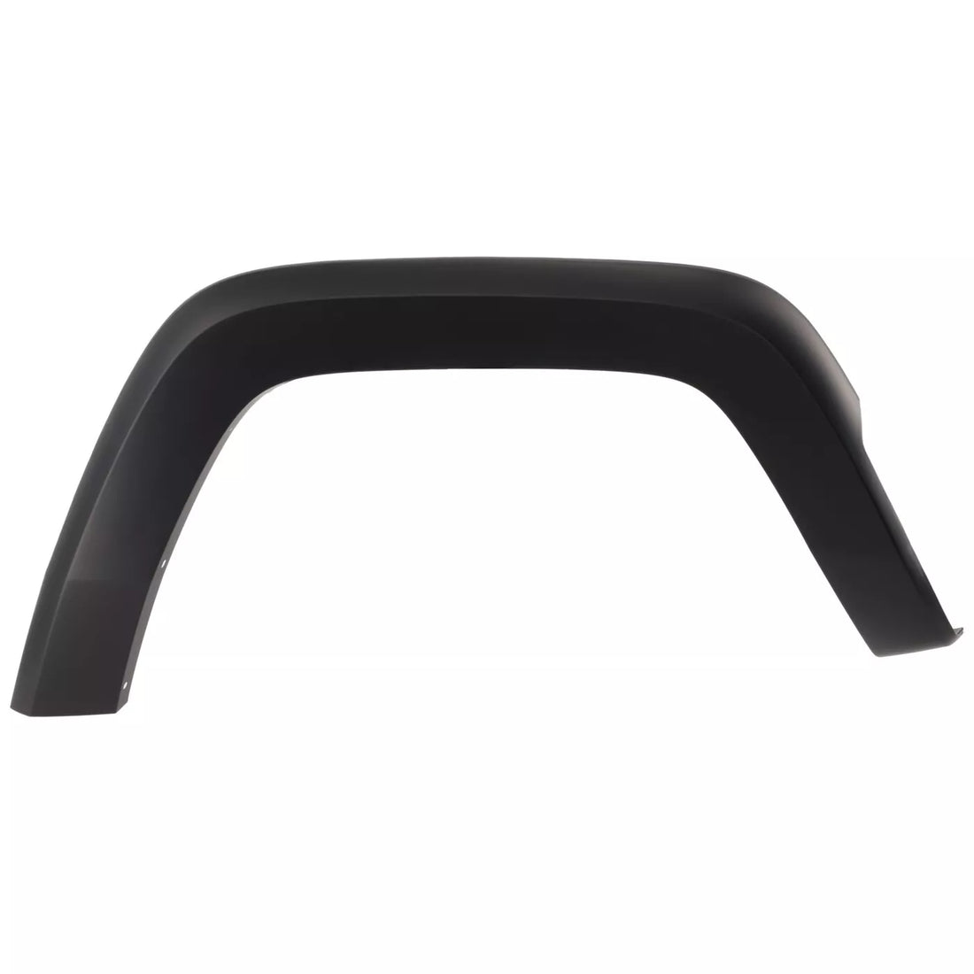 Right Side Front fender flare 2006 - 2010 JEEP COMMANDER  CH1269120 5JP82TZZAC