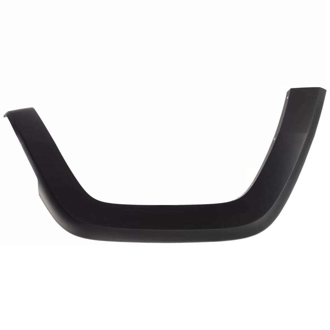 Right Side Front fender flare 2006 - 2010 JEEP COMMANDER  CH1269120 5JP82TZZAC