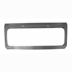 Windshield frame 1976 - 1986 JEEP CJ7  CH1280104 J5758971