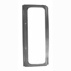 Windshield frame 1976 - 1986 JEEP CJ7  CH1280104 J5758971