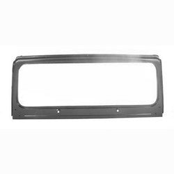 Windshield frame 1976 - 1986 JEEP CJ7  CH1280104 J5758971