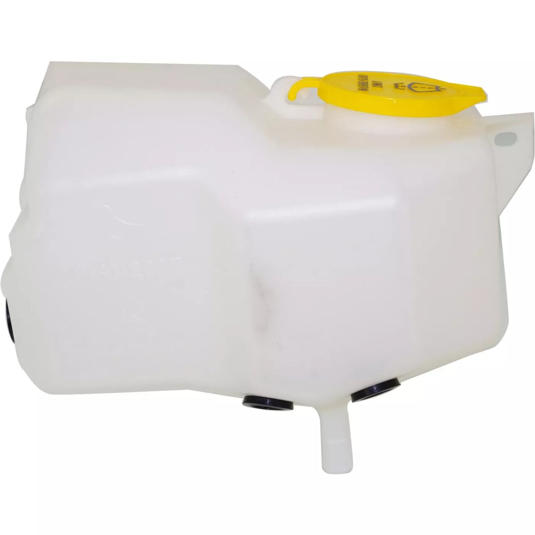 Windshield washer tank assy 1996 - 1998 JEEP GRAND CHEROKEE CH1288106 4798973