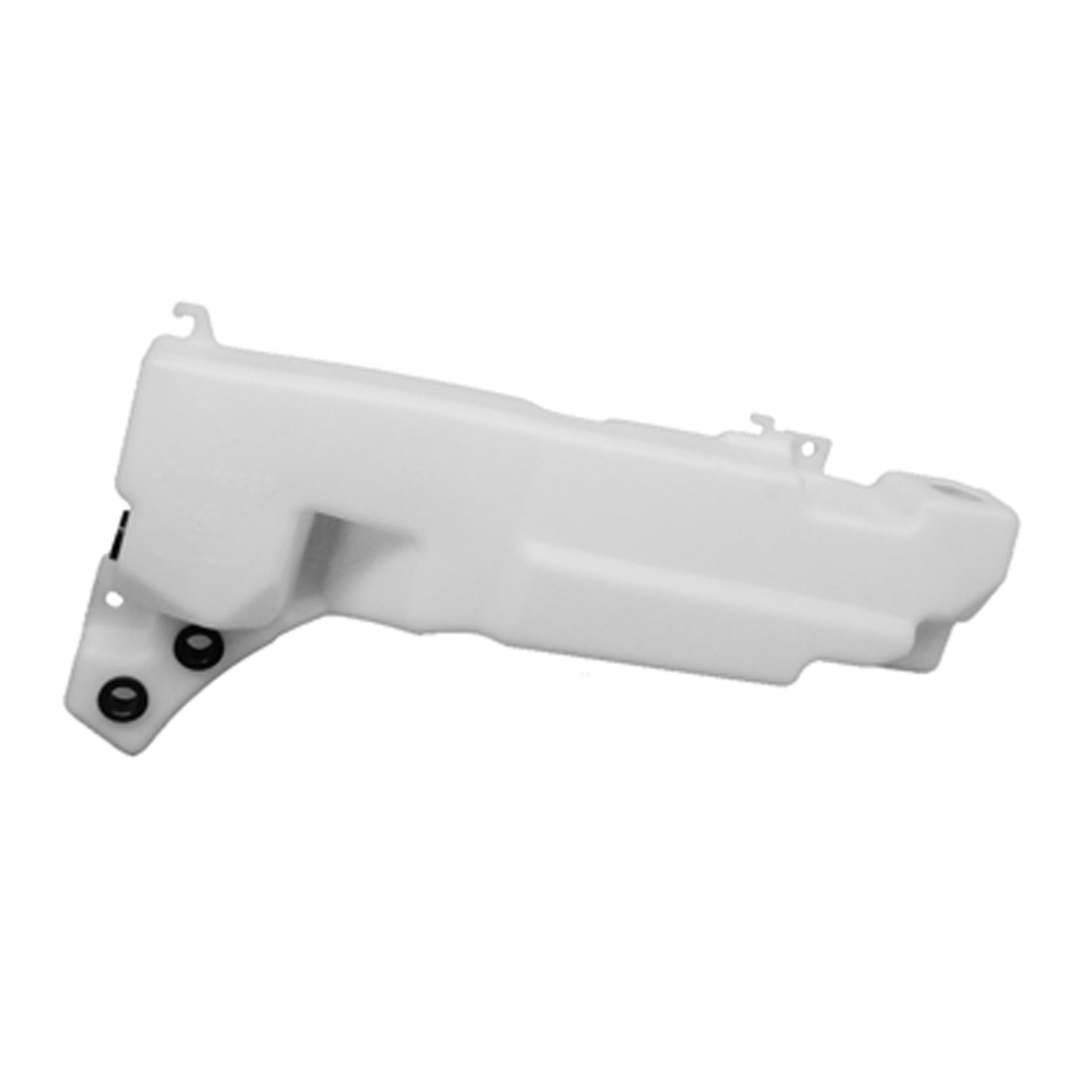Windshield washer tank assy 1997 - 2001 JEEP GRAND CHEROKEE CH1288125 4778344
