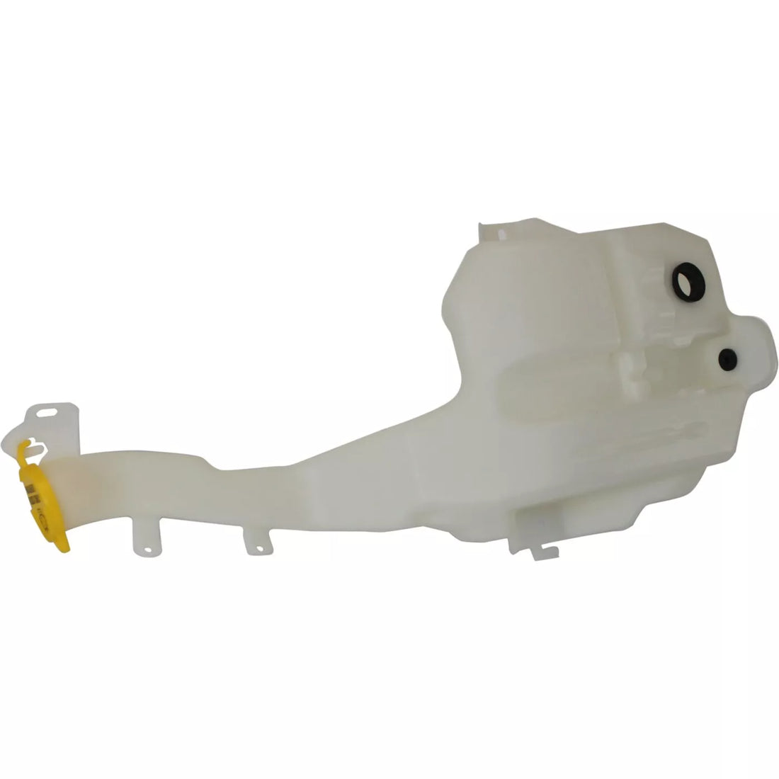 Windshield washer tank assy 2007 - 2010 JEEP COMMANDER CH1288131 68018916AB